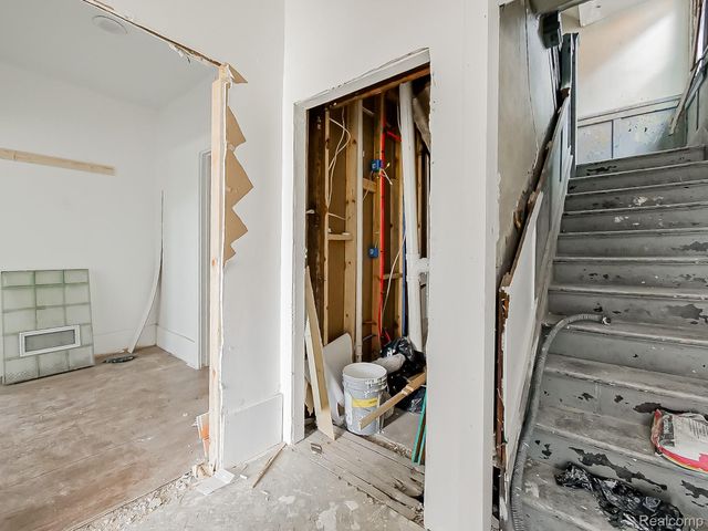 1791 W Grand Boulevard, Detroit, MI 48208