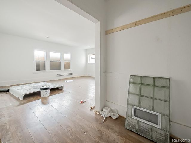 1791 W Grand Boulevard, Detroit, MI 48208