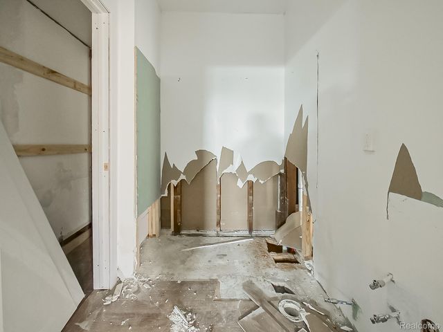 1791 W Grand Boulevard, Detroit, MI 48208