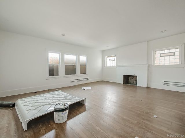 1791 W Grand Boulevard, Detroit, MI 48208