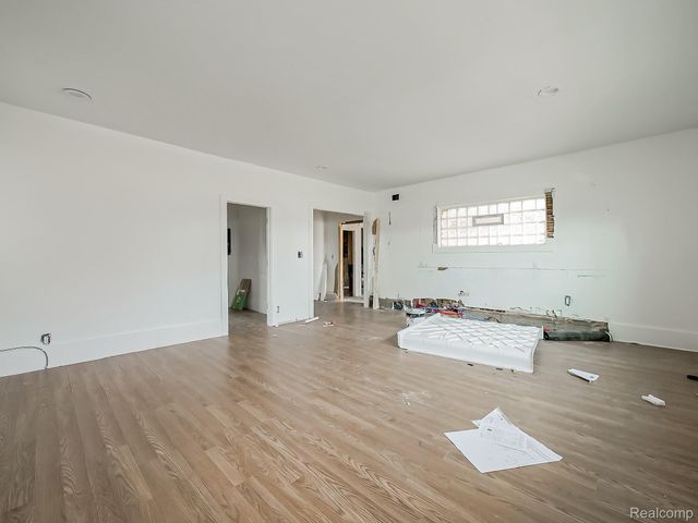 1791 W Grand Boulevard, Detroit, MI 48208