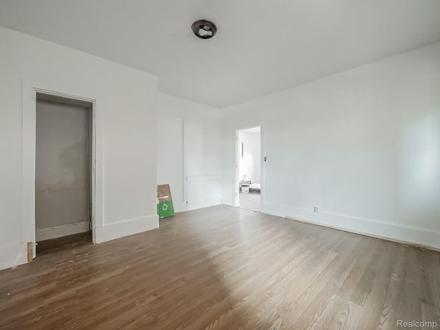 1791 W Grand Boulevard, Detroit, MI 48208