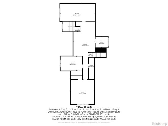 1791 W Grand Boulevard, Detroit, MI 48208