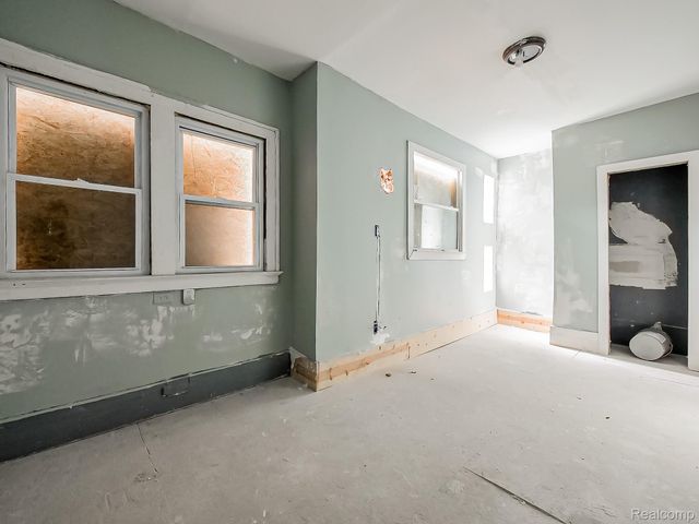 1791 W Grand Boulevard, Detroit, MI 48208