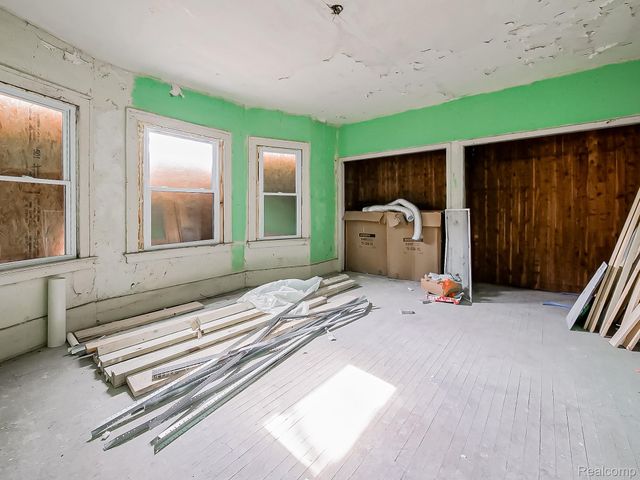 1791 W Grand Boulevard, Detroit, MI 48208