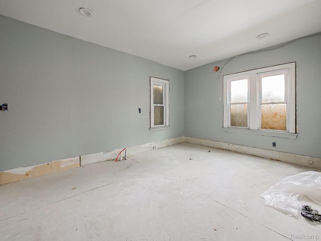 1791 W Grand Boulevard, Detroit, MI 48208