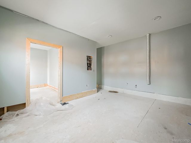 1791 W Grand Boulevard, Detroit, MI 48208