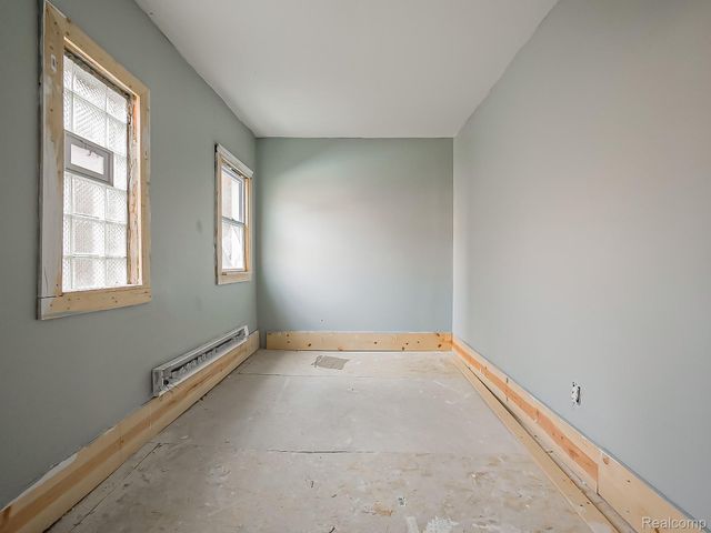 1791 W Grand Boulevard, Detroit, MI 48208