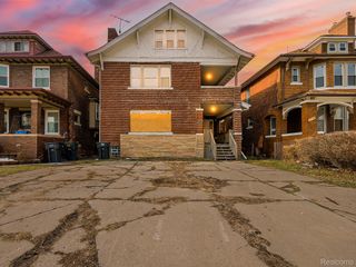 1791 W Grand Boulevard, Detroit, MI 48208