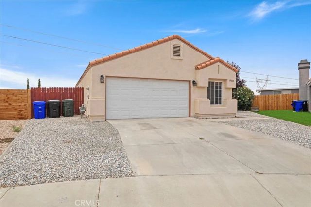 13628 Monterey, Victorville, CA 92392
