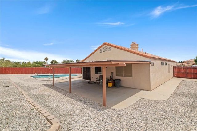 13628 Monterey, Victorville, CA 92392