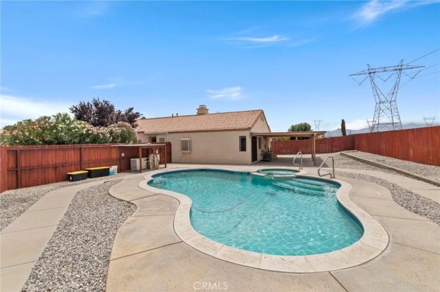 13628 Monterey, Victorville, CA 92392