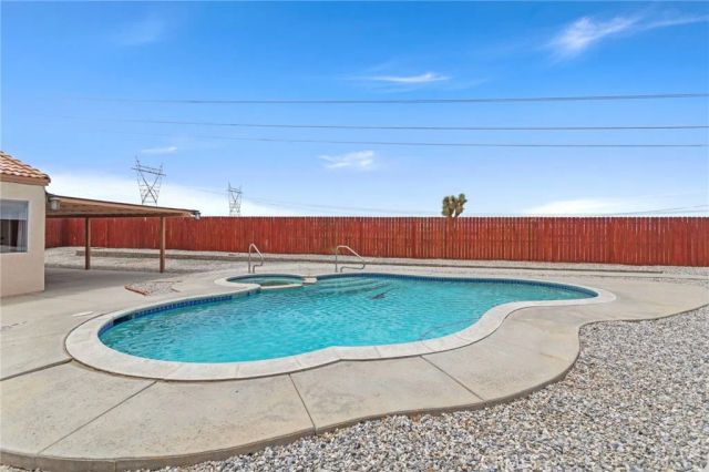 13628 Monterey, Victorville, CA 92392