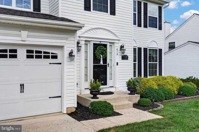 619 KILMARNOCK TRL, Bel Air, MD 21014