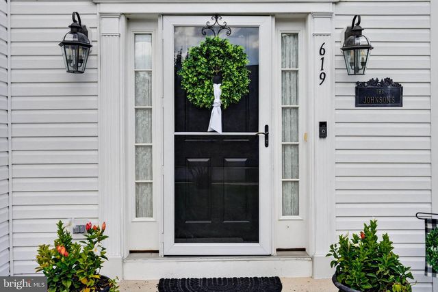 619 KILMARNOCK TRL, Bel Air, MD 21014