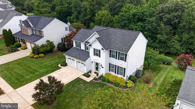 619 KILMARNOCK TRL, Bel Air, MD 21014