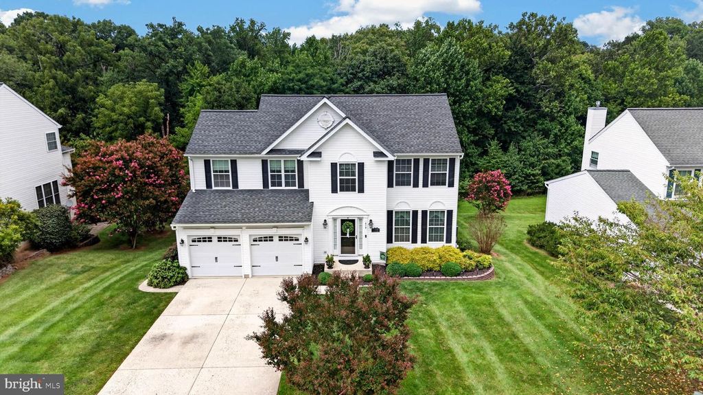 619 KILMARNOCK TRL, Bel Air, MD 21014