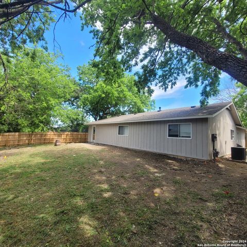 5702 valley forge, San Antonio, TX 78233