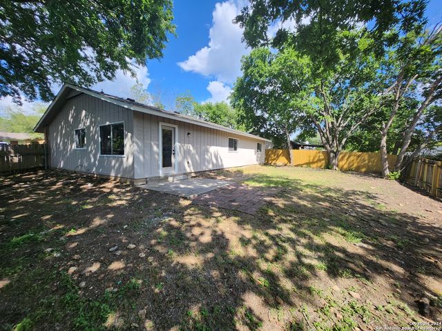 5702 valley forge, San Antonio, TX 78233