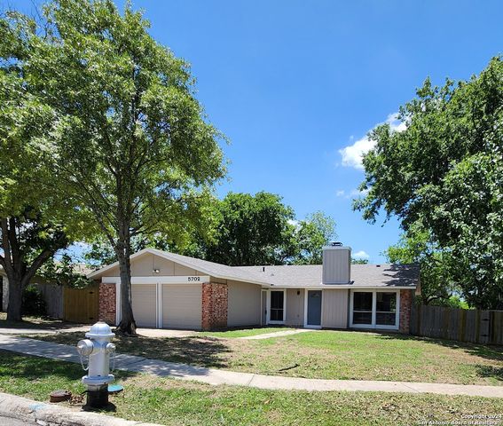 5702 valley forge, San Antonio, TX 78233