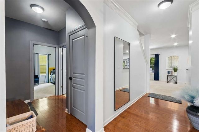9357 Opal Drive, Douglasville, GA 30135