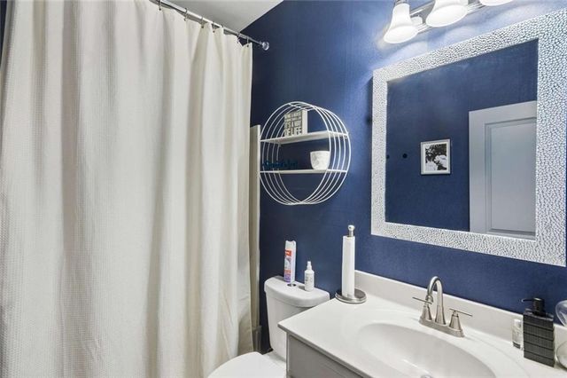 9357 Opal Drive, Douglasville, GA 30135