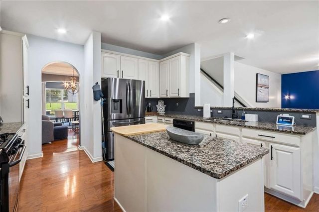 9357 Opal Drive, Douglasville, GA 30135