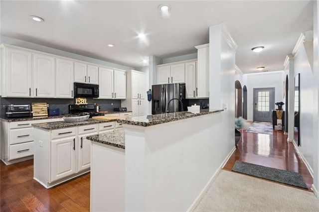9357 Opal Drive, Douglasville, GA 30135