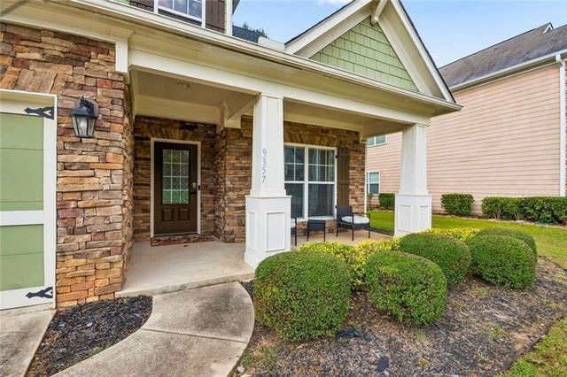 9357 Opal Drive, Douglasville, GA 30135