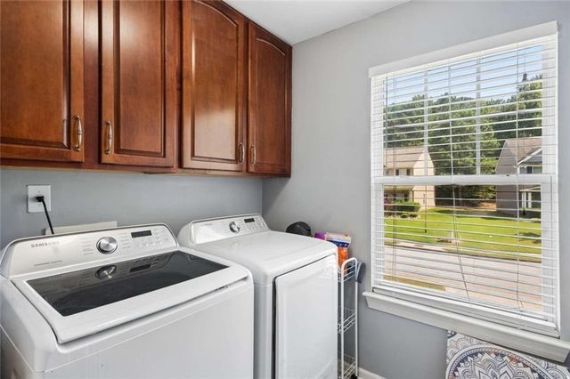 9357 Opal Drive, Douglasville, GA 30135