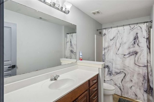 9357 Opal Drive, Douglasville, GA 30135