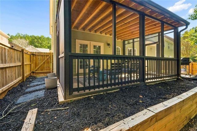 9357 Opal Drive, Douglasville, GA 30135