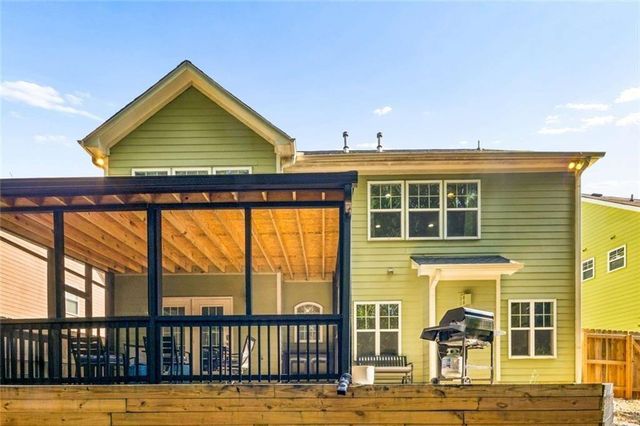 9357 Opal Drive, Douglasville, GA 30135