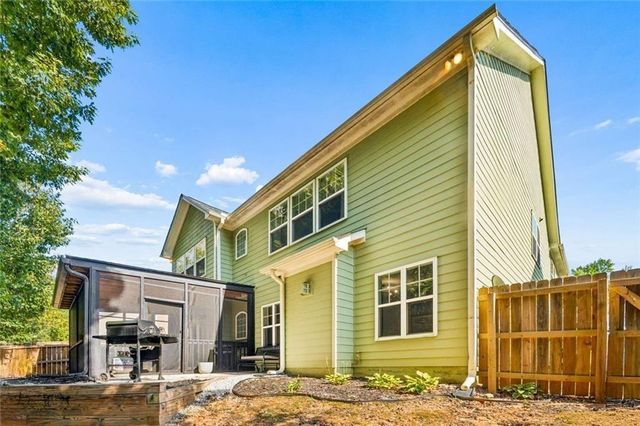 9357 Opal Drive, Douglasville, GA 30135