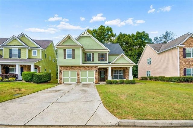 9357 Opal Drive, Douglasville, GA 30135