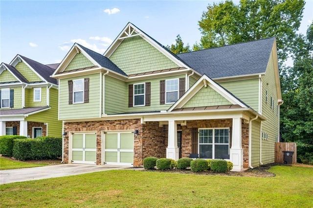 9357 Opal Drive, Douglasville, GA 30135