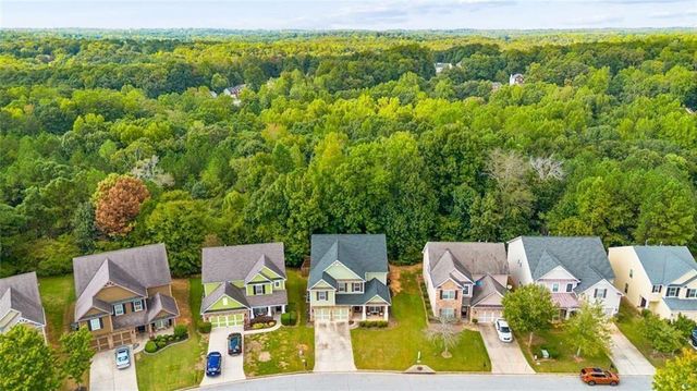 9357 Opal Drive, Douglasville, GA 30135