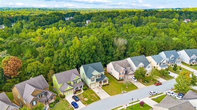 9357 Opal Drive, Douglasville, GA 30135