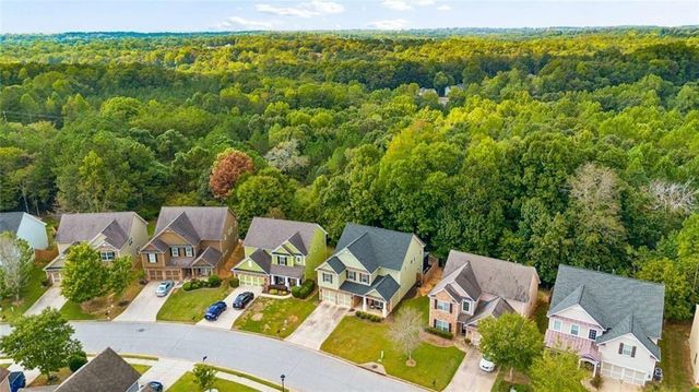 9357 Opal Drive, Douglasville, GA 30135