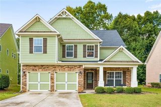 9357 Opal Drive, Douglasville, GA 30135