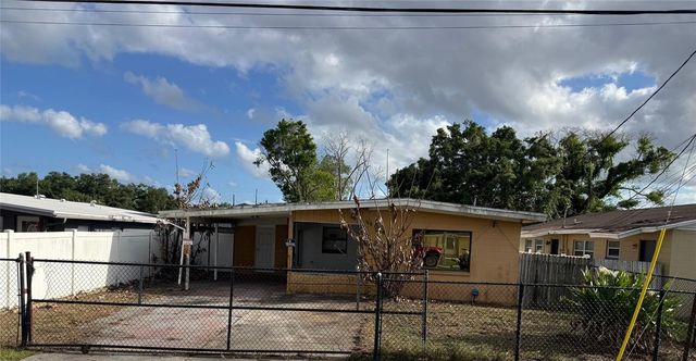 4522 CARTER STREET, Orlando, FL 32811