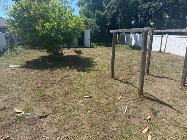 4522 CARTER STREET, Orlando, FL 32811