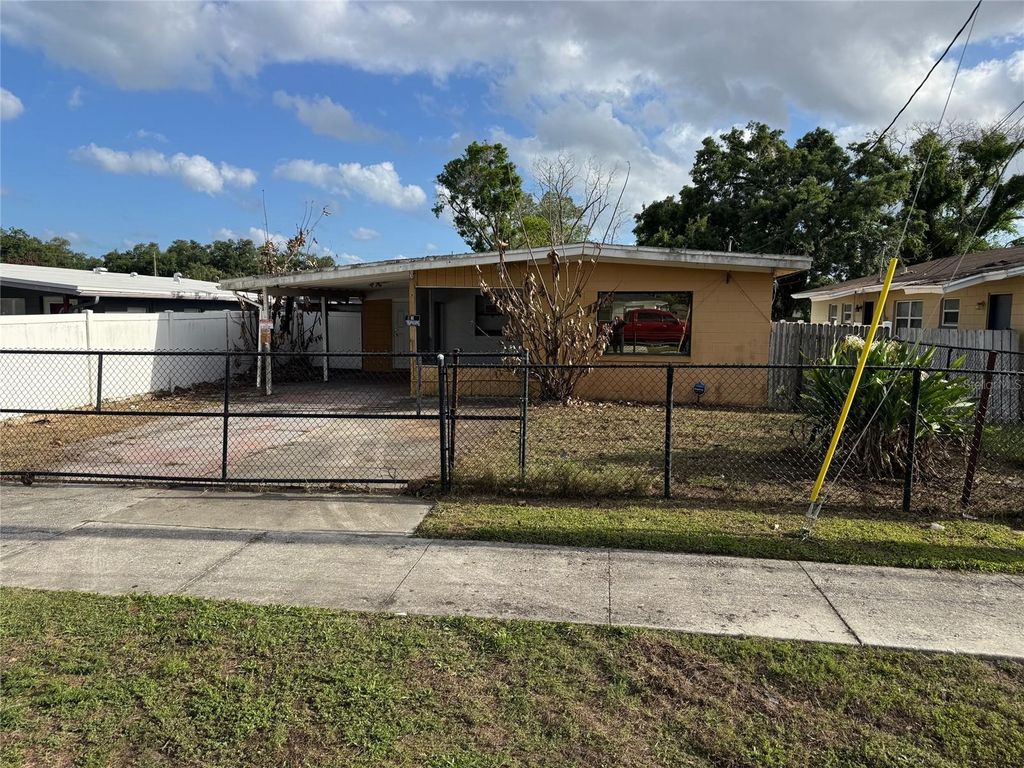 4522 CARTER STREET, Orlando, FL 32811