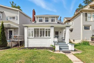 404 S Randolph Street, Garrett, IN 46738