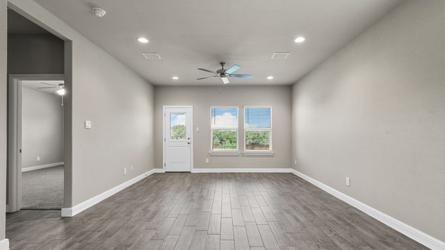 413 RED ADMIRAL Lane, Denton, TX 76259