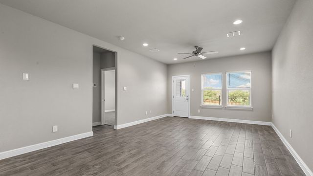 413 RED ADMIRAL Lane, Denton, TX 76259