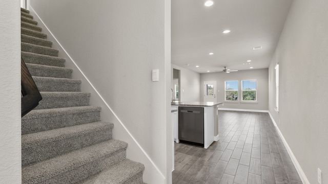 413 RED ADMIRAL Lane, Denton, TX 76259