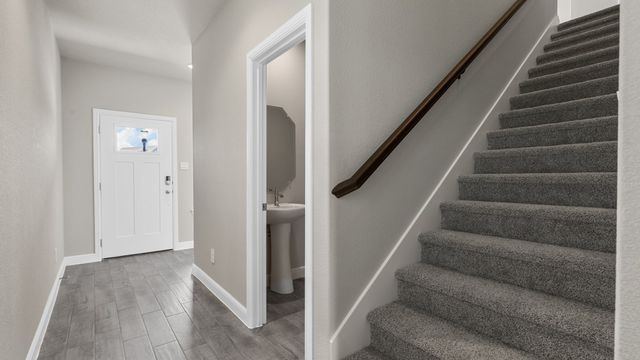 413 RED ADMIRAL Lane, Denton, TX 76259