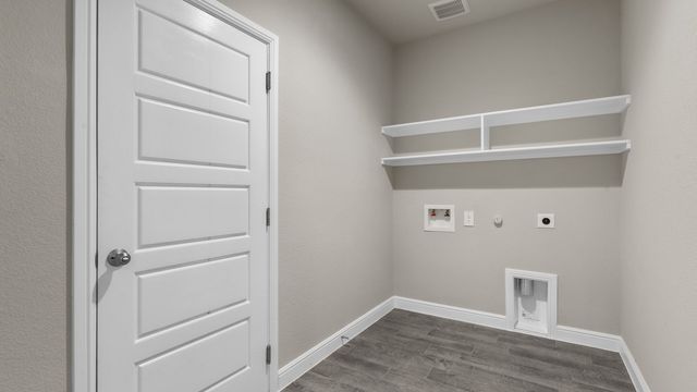413 RED ADMIRAL Lane, Denton, TX 76259