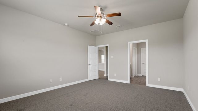413 RED ADMIRAL Lane, Denton, TX 76259